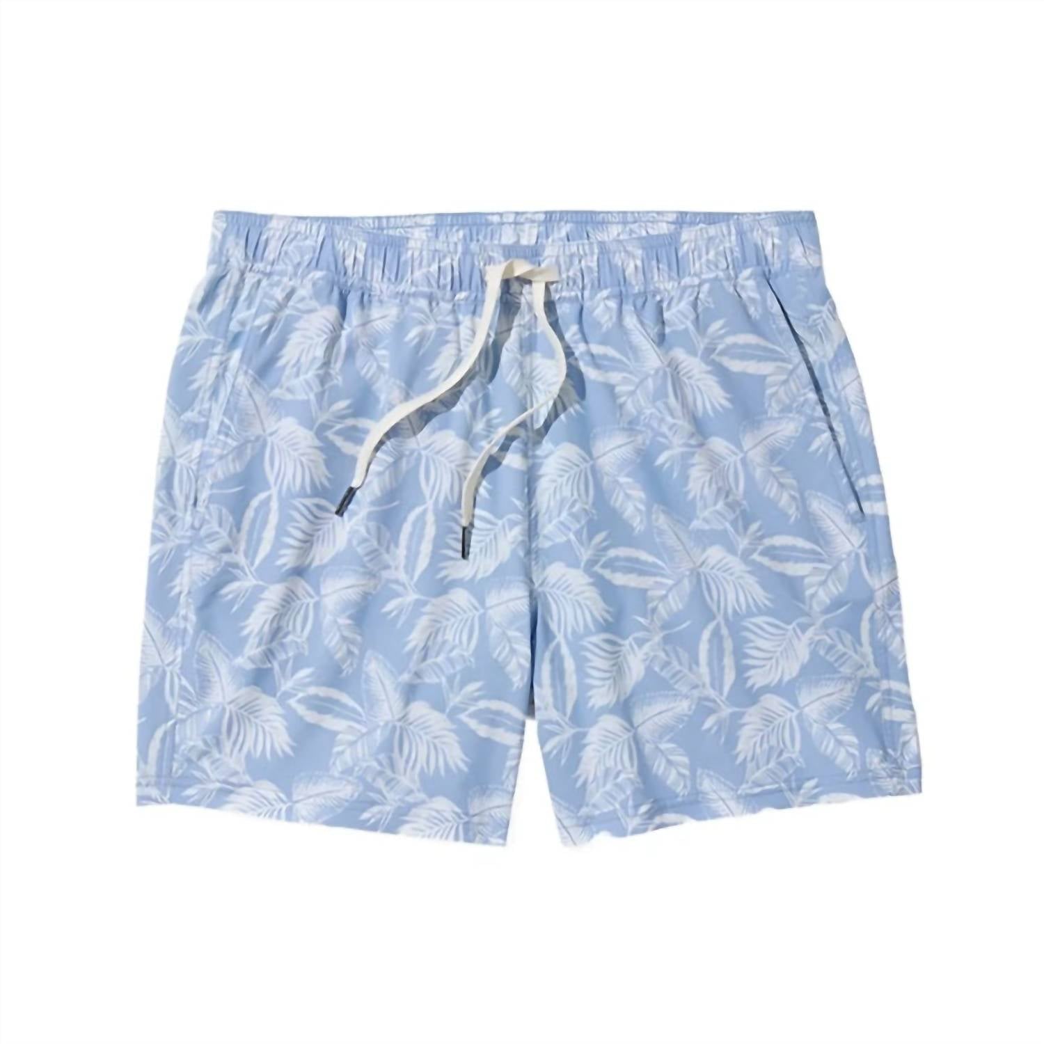 Fair Harbor - Bungalow Trunk
