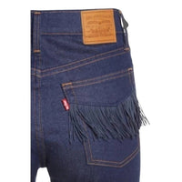Levi'S - Wedgie High Waist Straight Leg Jean- 26"