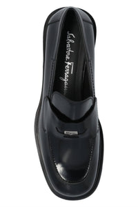 Salvatore Ferragamo - Women's Penny Loafers