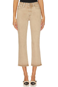 Pistola - Lennon High Rise Crop Boot Jeans
