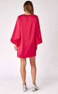Crosby By Mollie Burch - Cecily Mini Dress