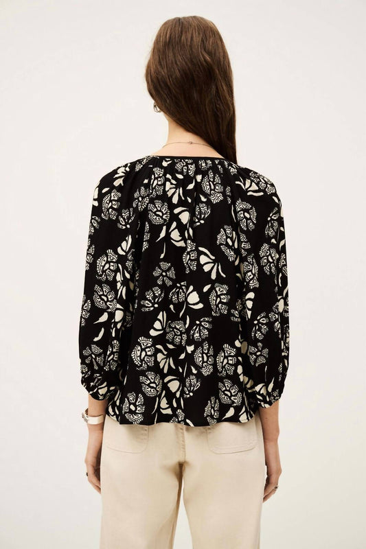 Ba&Sh - Aura Blouse
