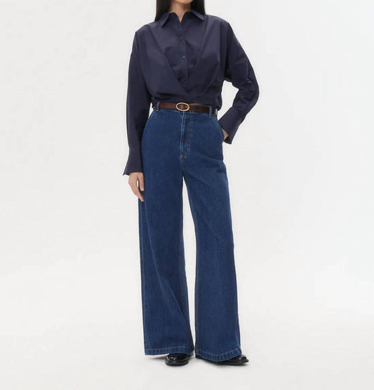 Twp - Mcdougal St Pants