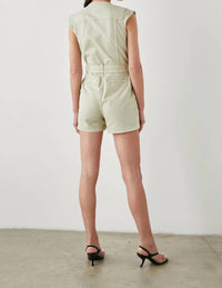 BESSIE ROMPER