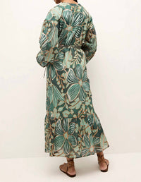 Marie Oliver - Tabitha Dress