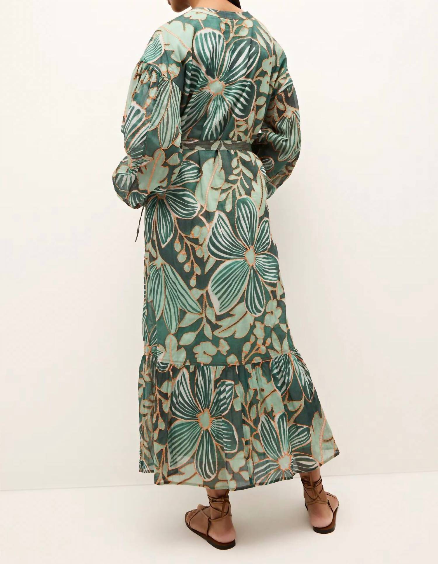 Marie Oliver - Tabitha Dress