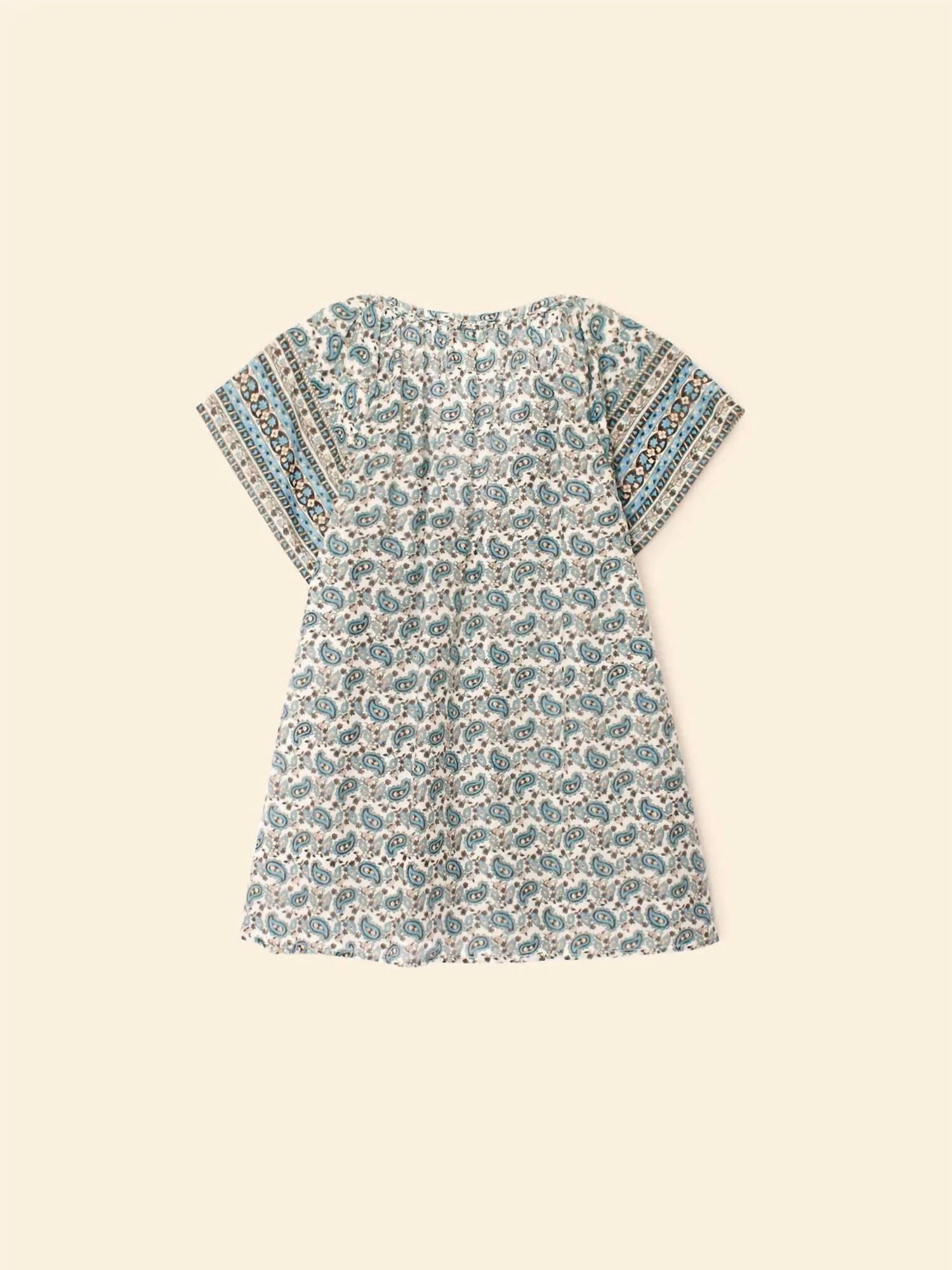 Xirena - Women's Clover Top