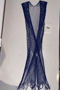 Luli Fama - Long Caftan