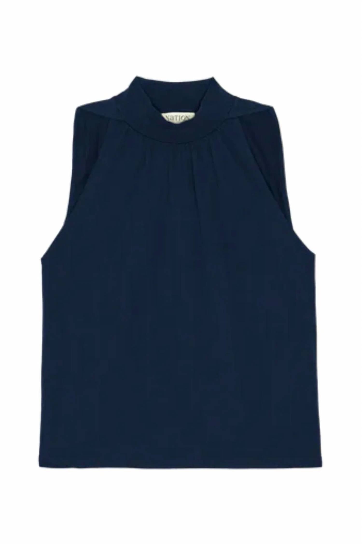 Nation Ltd - Randi Halter Tank
