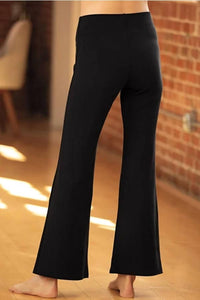 Blue Canoe - Ponte Tencel Pants