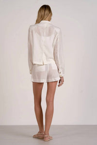 Elan - Thatcher Lightweight Blazer