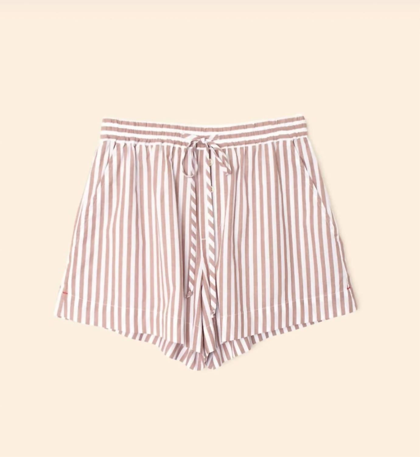 Xirena - Tomer Short