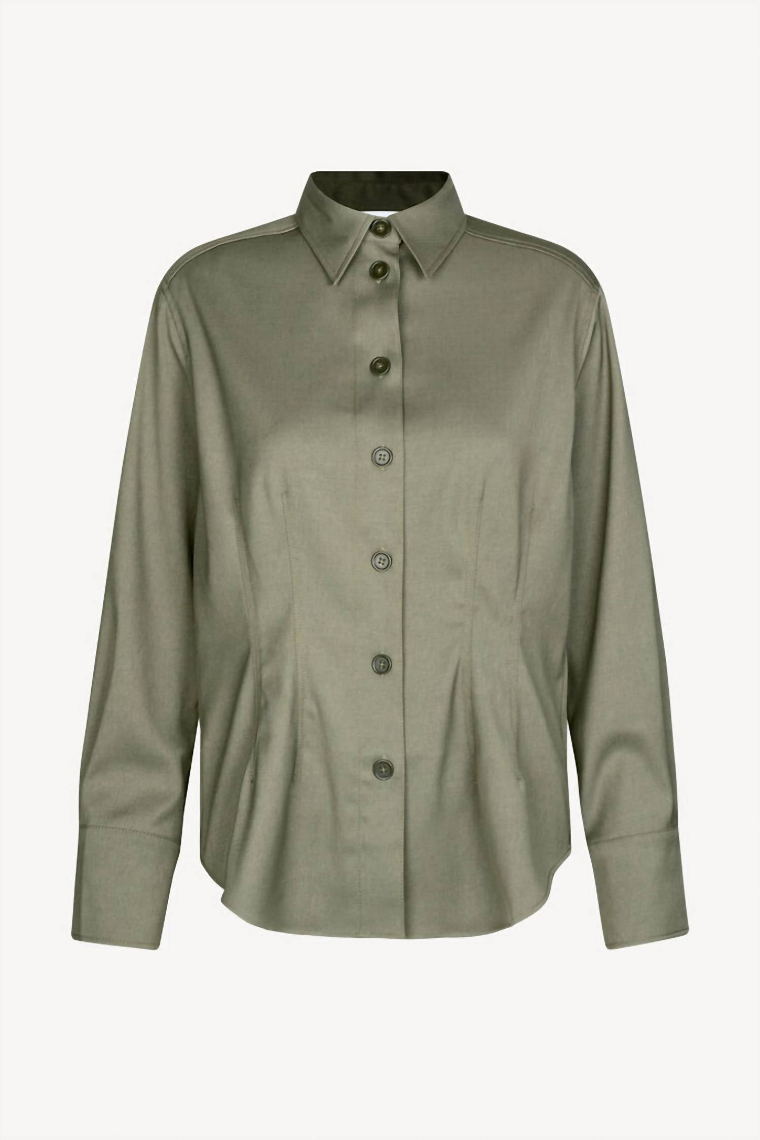 Samsoe - SAJUL SHIRT