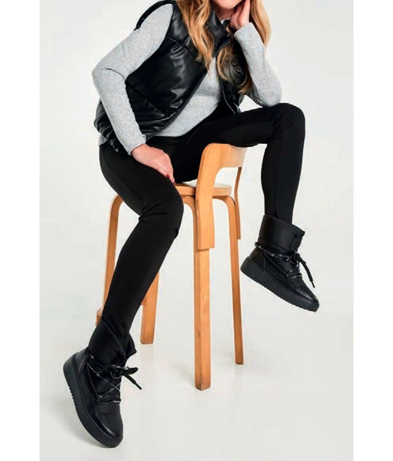 Andrea - Women's Winter Boots