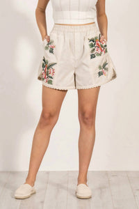 Ranna Gill - Emma Shorts