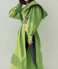 Beulahstyle - One Side Open Top