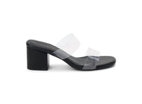 Matisse Women's Aura Sandal in black - women's sandal