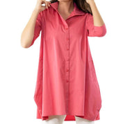 Stella Carakasi - Tiburon Icon Tunic