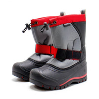 Northside - Boys Zephyr Waterproof Snow Boot