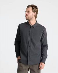 Roark - Made To Fade Long Sleeve Button Up Shirt