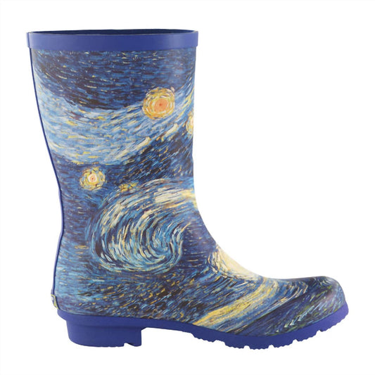 Galleria Enterprises, Inc. - Women's Midcalf Rainboots