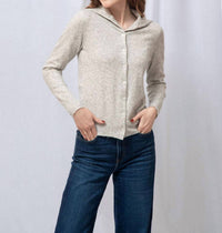 Aureum - Parker Cardigan Top