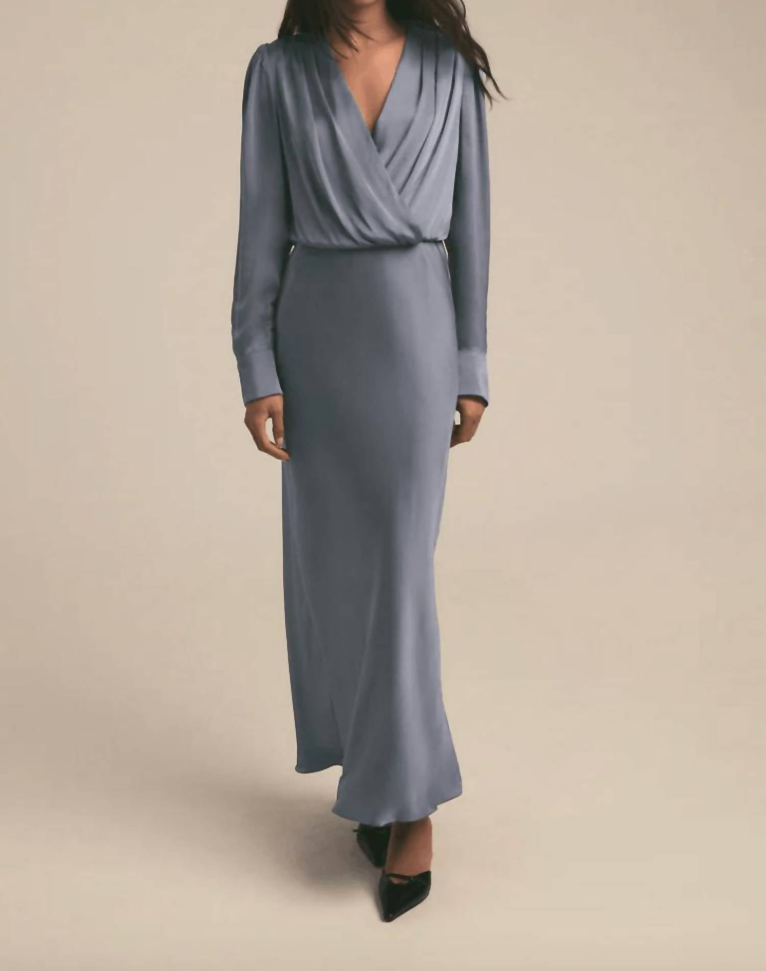 Favorite Daughter - The Nita Dress