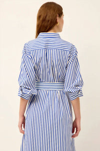 Marie Oliver - Quindra Shirt Dress