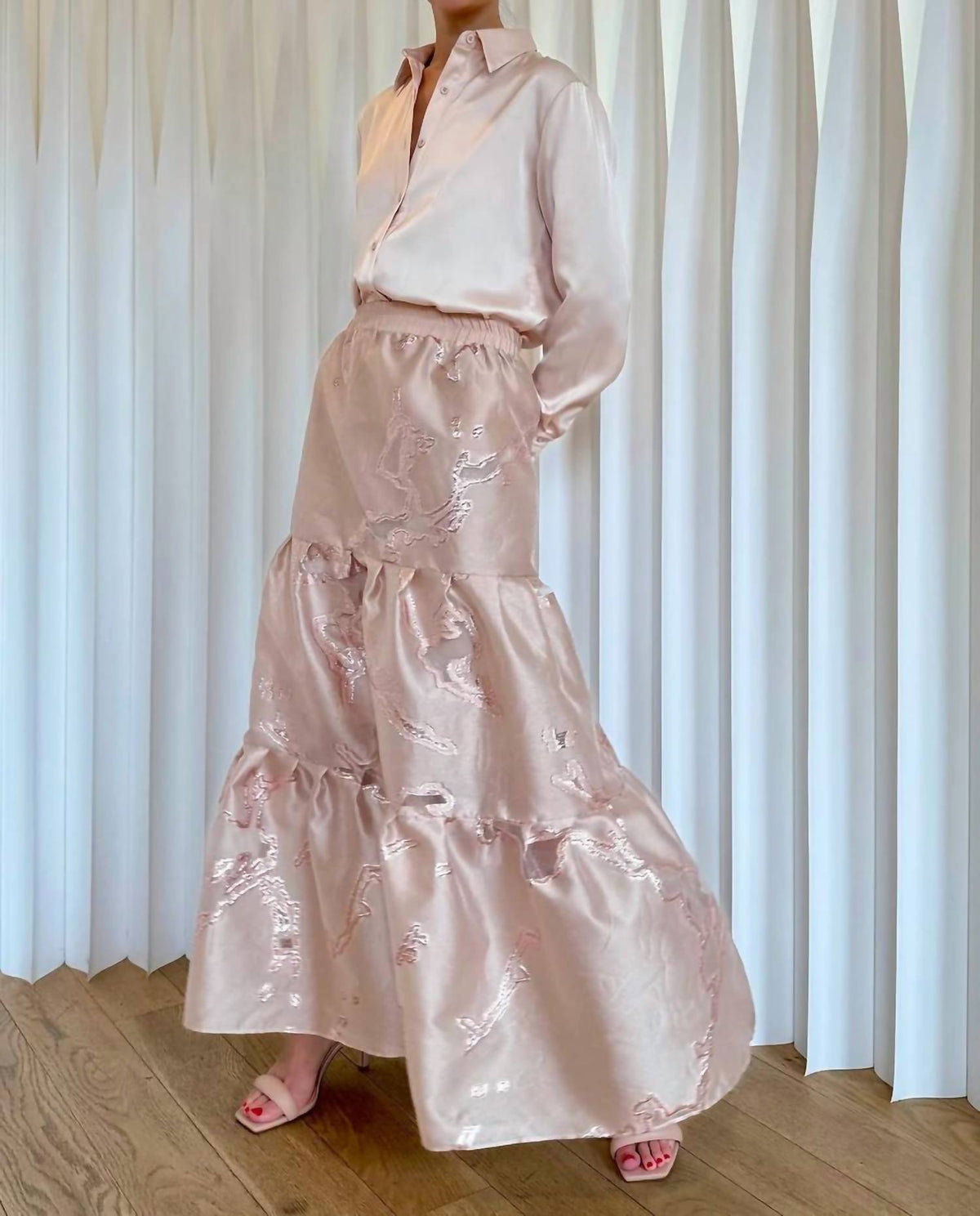 Uli Herzner - Josephine Skirt