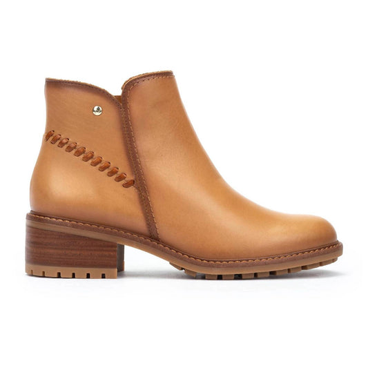 Pikolinos - Women's Medina Heeled Boots