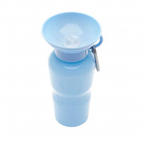 Springland Pets - Classic Dog Water Travel Bottle - 20oz