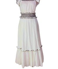 Cleobella - Yvonne Ankle Dress