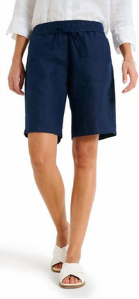 Brax - Mel B Bermuda Shorts