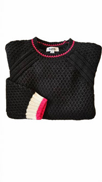 525 America - Jane Anniversary Crew pullover