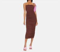 Ow Collection - Ezra Midi Dress