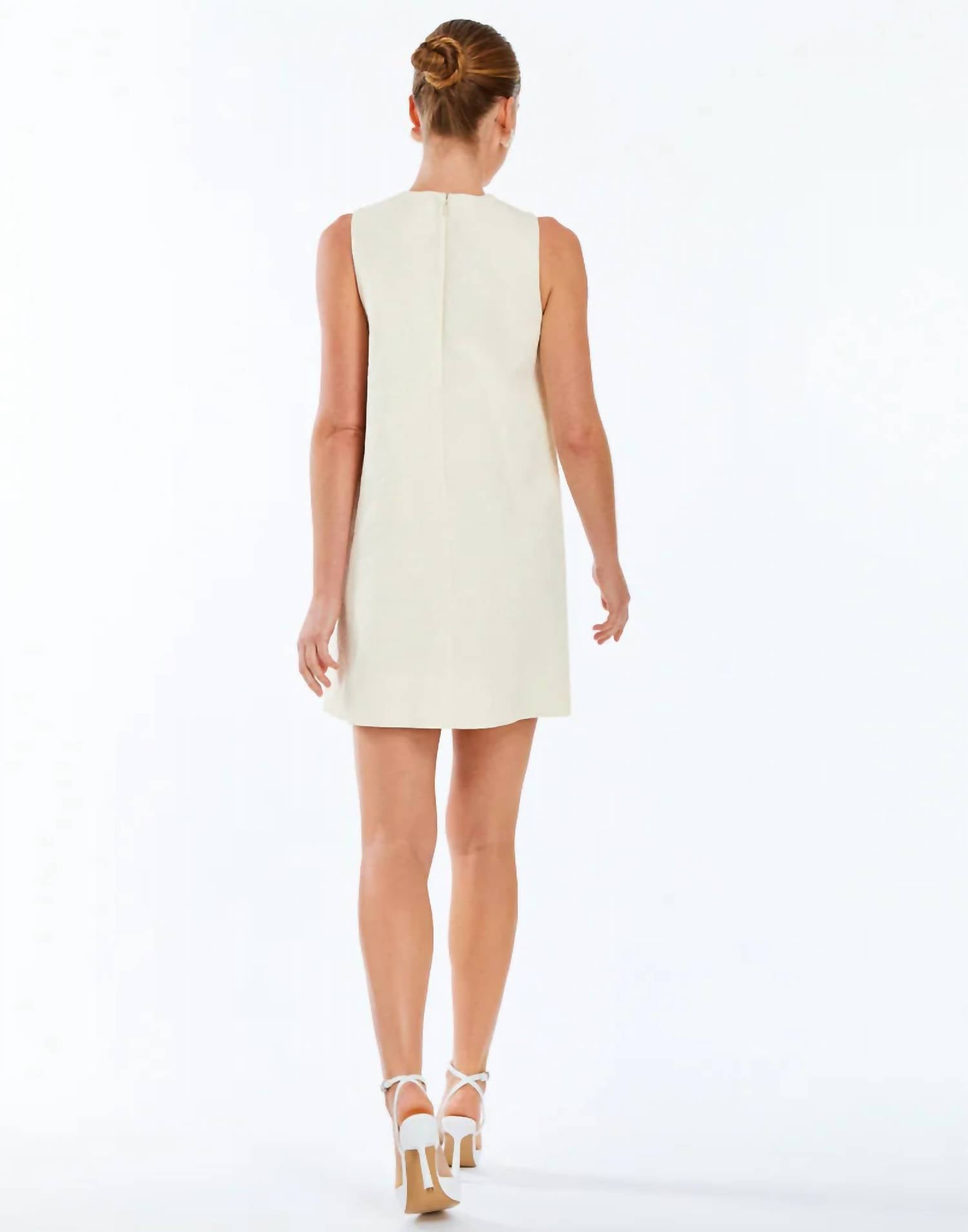 Mestiza New York - Etta Mini Dress