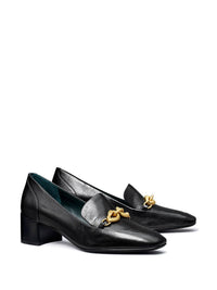 Tory Burch - Women's Jessa Leather Loafer