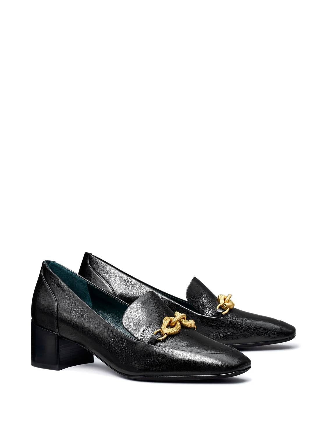 Tory Burch - Women's Jessa Leather Loafer
