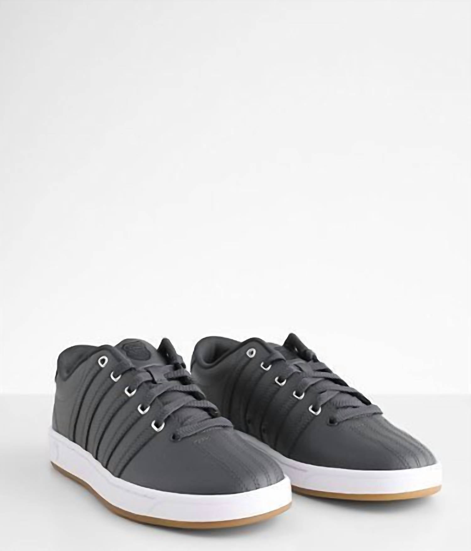 K-Swiss - Men's Court Pro Ii Sneaker