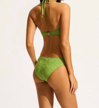 Seafolly - Twisted Bralette Bikini