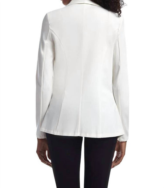 Capsule 121 - HARTLEY SLIM FIT BLAZER