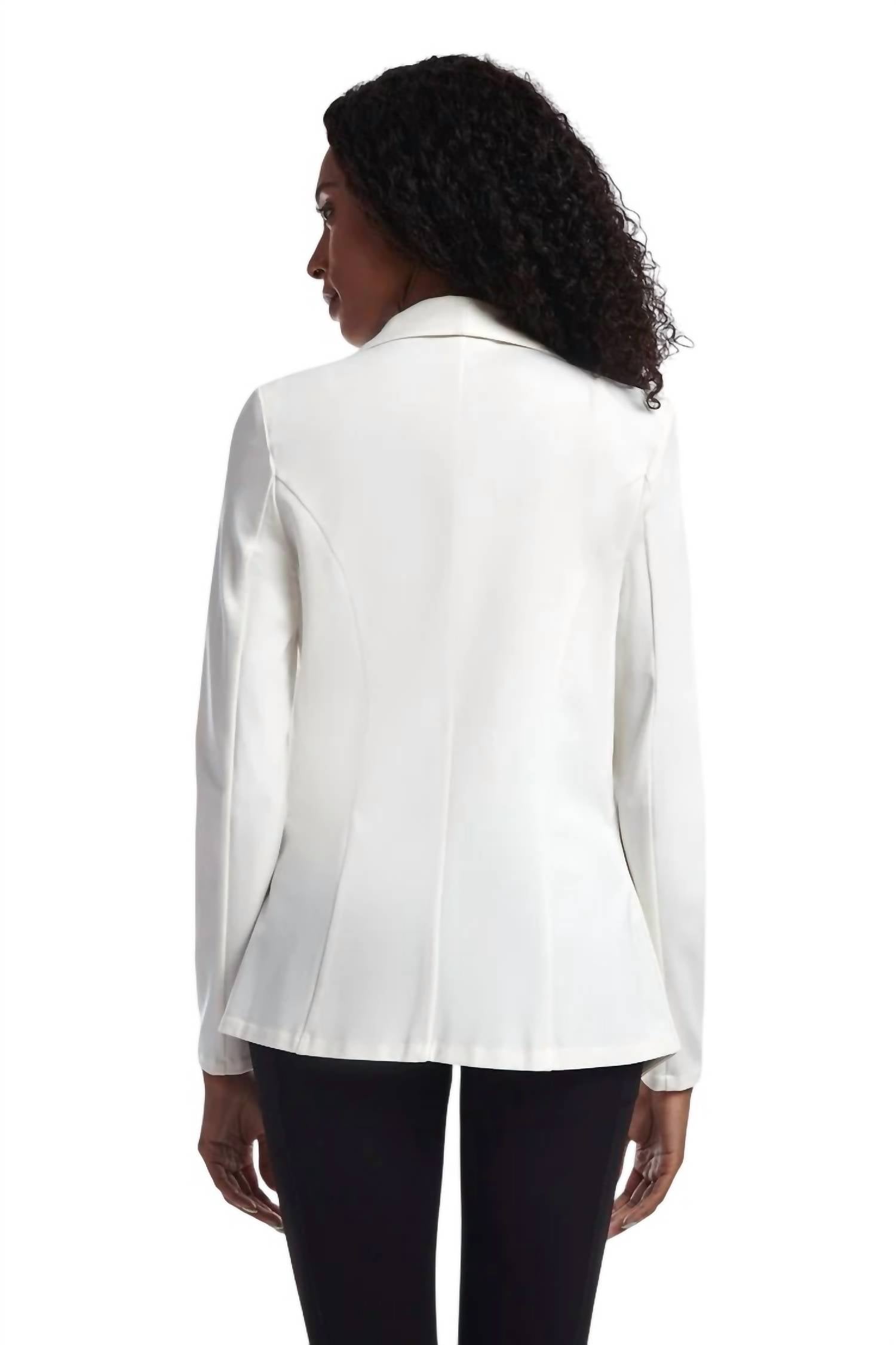 Capsule 121 - HARTLEY SLIM FIT BLAZER