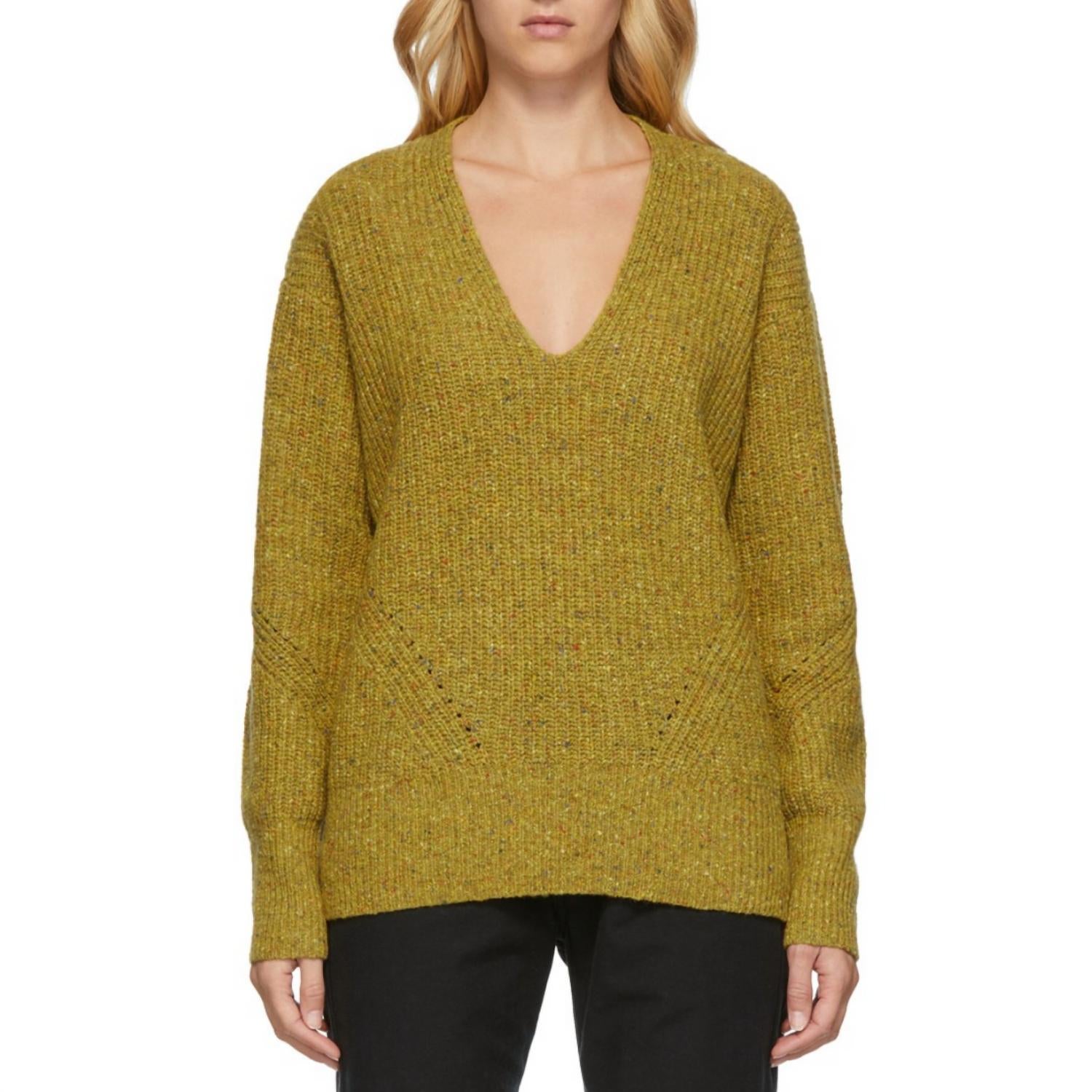 Rag & Bone - Donegal Sweater