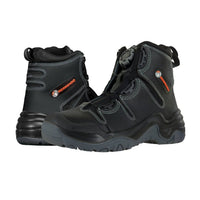 Berrendo - Steel Toe Work Boots 6‚Äù
