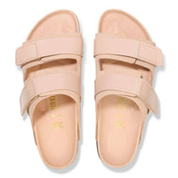 Birkenstock - Women’s Uji Nubuck Leather Sandal