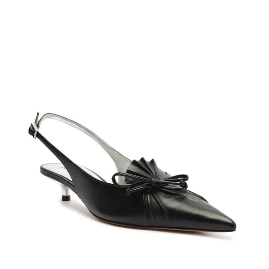 Schutz - Zane Leather Pump