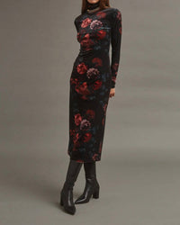 Cara Cara - Piper Mini Dress
