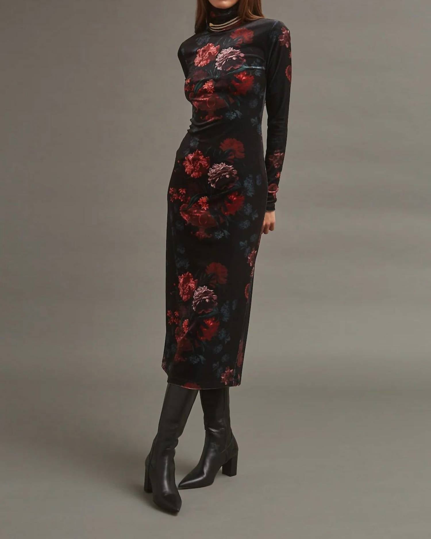 Cara Cara - Piper Mini Dress