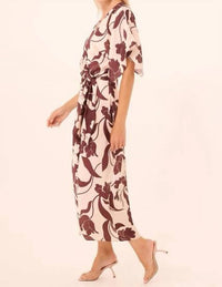 Misa Los Angeles - Hadassa Midi Dress