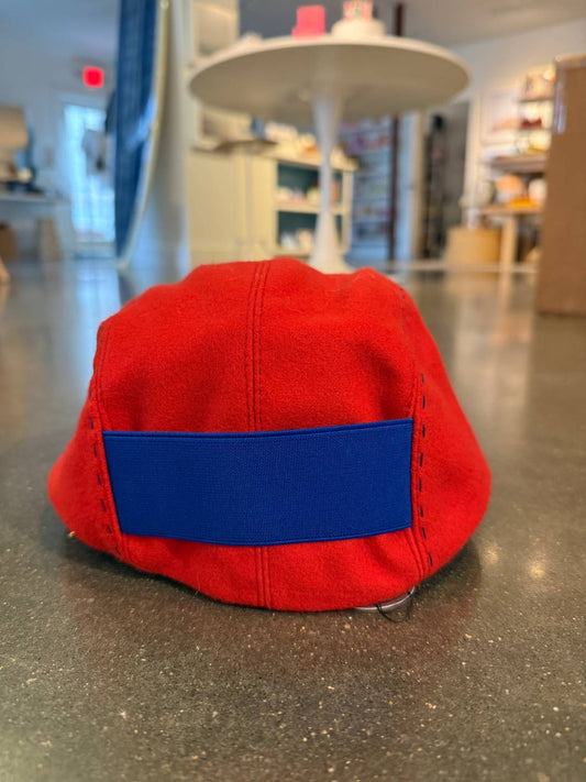 Lola Hats - Women's Snap Cap